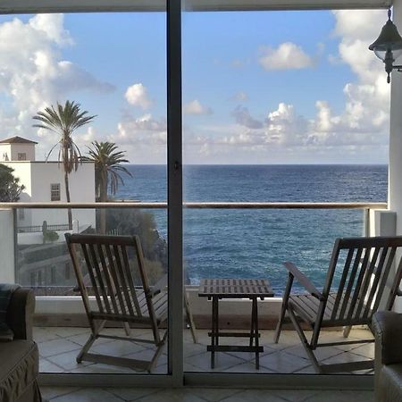 Atlantico Lägenhet Puerto de la Cruz  Exteriör bild