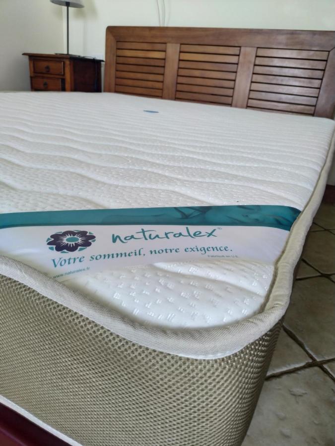 Atlantico Lägenhet Puerto de la Cruz  Exteriör bild