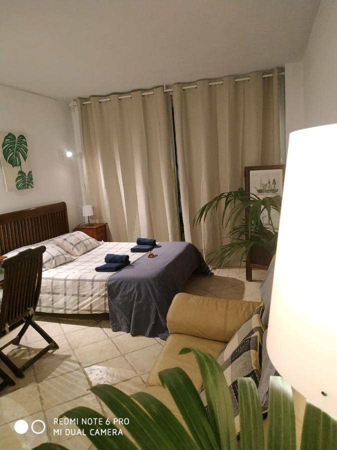 Atlantico Lägenhet Puerto de la Cruz  Exteriör bild
