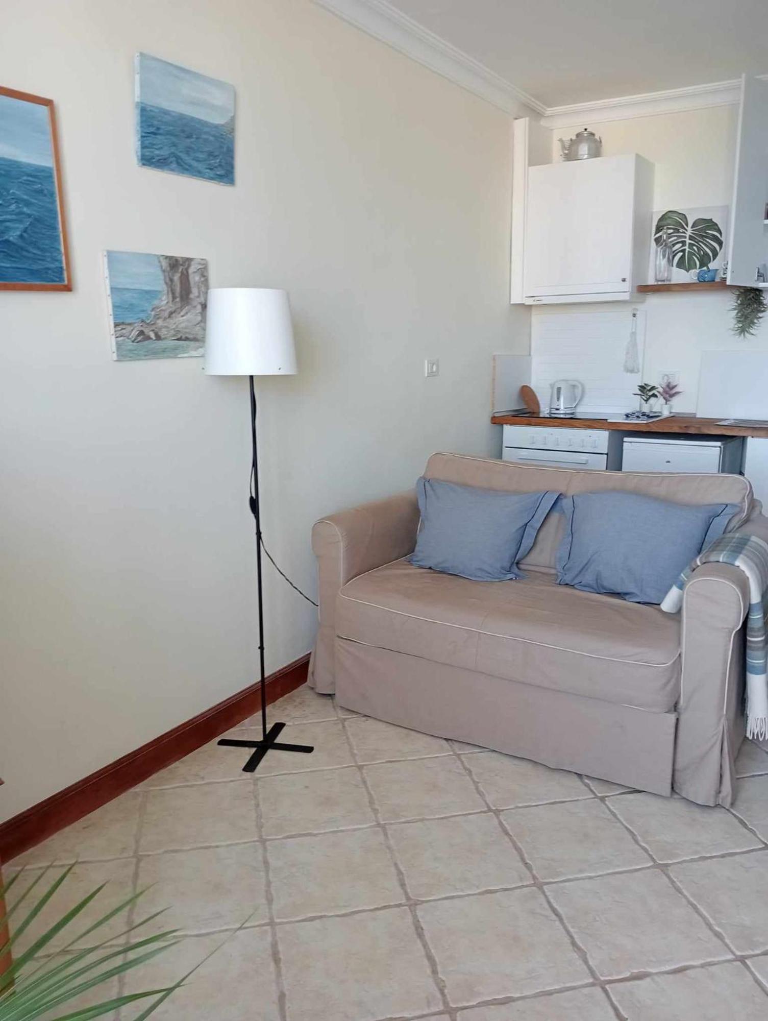 Atlantico Lägenhet Puerto de la Cruz  Exteriör bild
