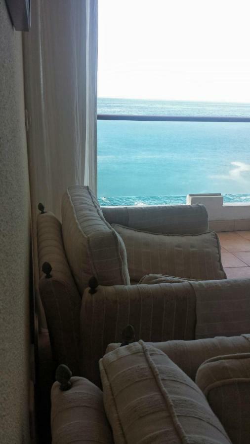 Atlantico Lägenhet Puerto de la Cruz  Exteriör bild
